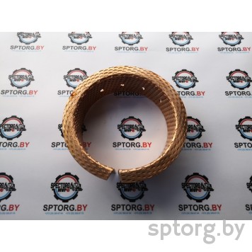 277.25.003.02 Втулка Dana Spicer-0