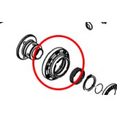 Фланец подшипника FENDT