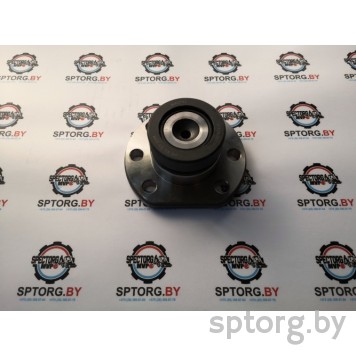 564898 Шкворень Manitou-0